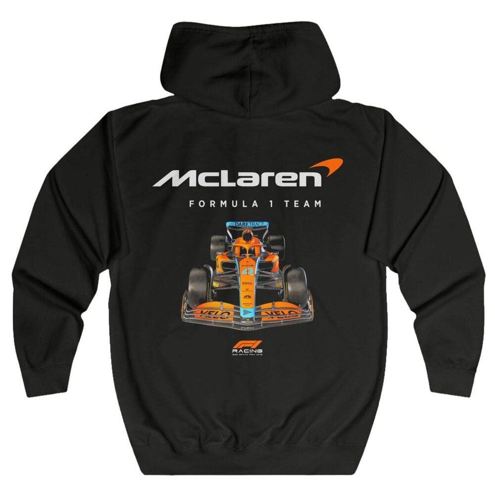 McLaren - Formula 1 Team